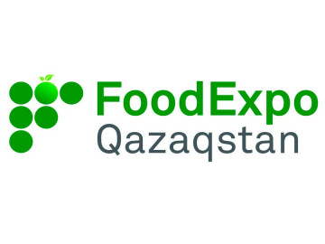 FoodExpo Qazaqstan 2021