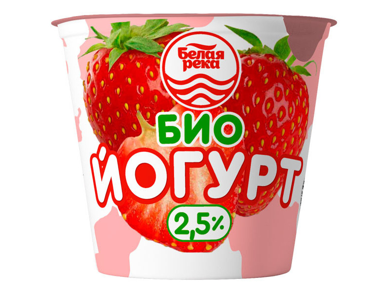 Йогурт 