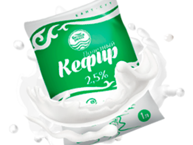 Кефир
